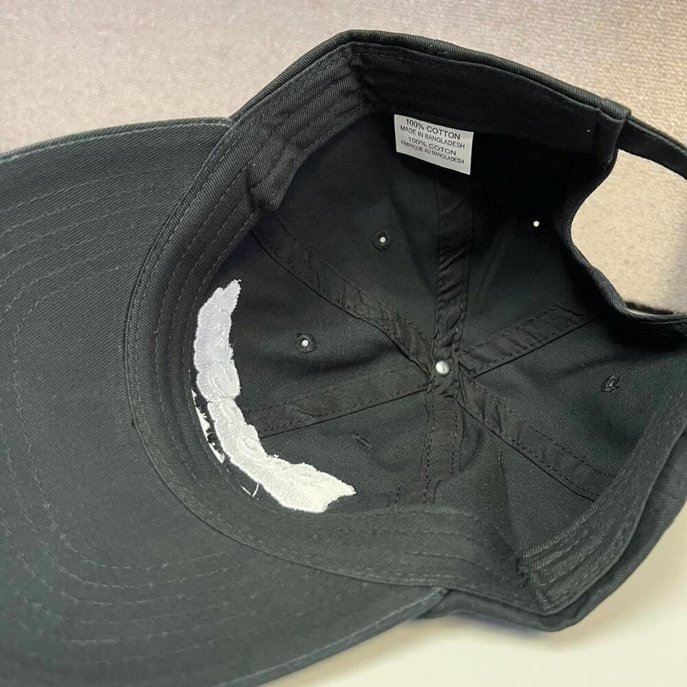 Black Star Strap Back - image 3